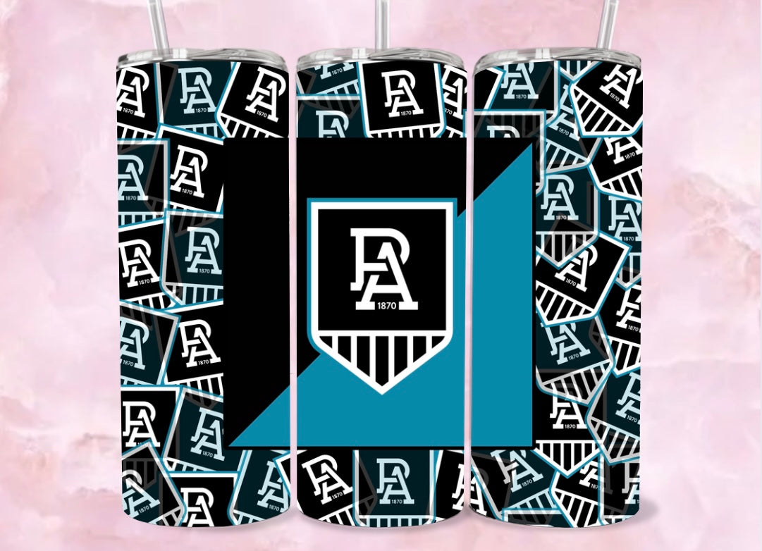 20oz Sublimation Tumbler - #PA