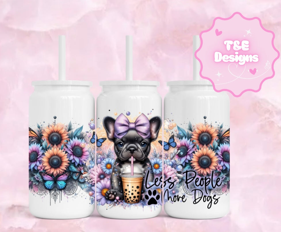 16oz Sublimation Tumbler
