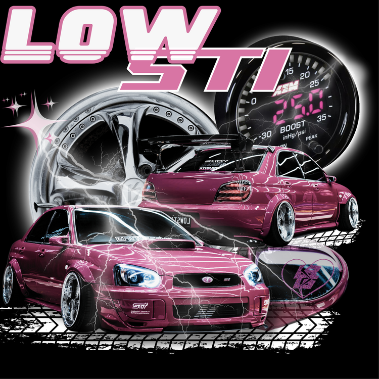 Low Sti