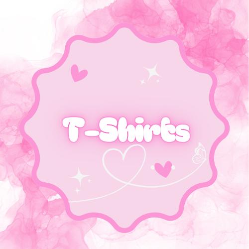 T-Shirts Designs
