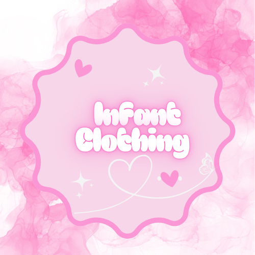 Infant Clothing