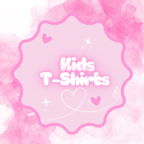 Kids T-Shirts