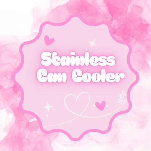 Stainless Stubby Coolers