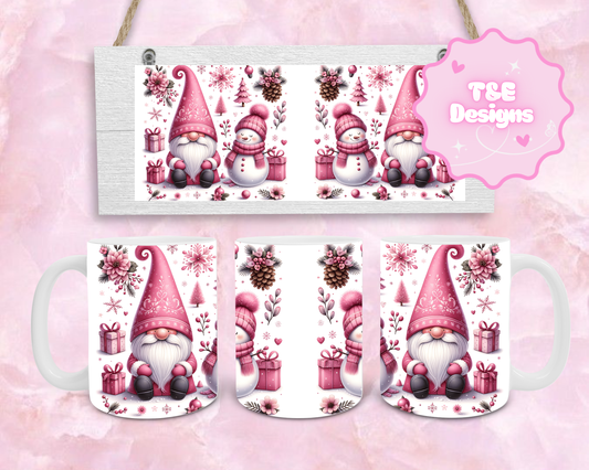 15oz Mug - Christmas Mug