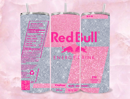 20oz Sublimation Tumbler -