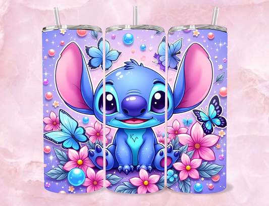 20oz Sublimation Tumbler -