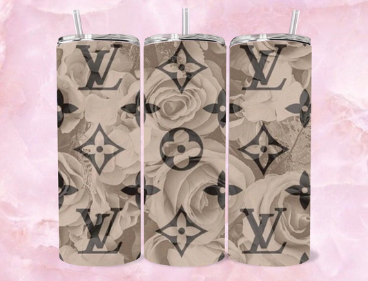 20oz Sublimation Tumbler -