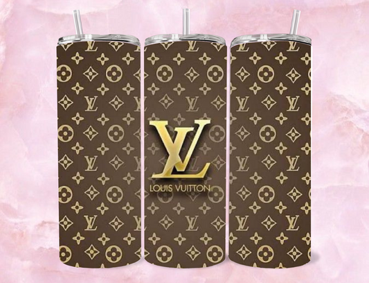 20oz Sublimation Tumbler -