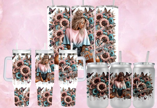 Bundle #You Are More Than What Happened To You