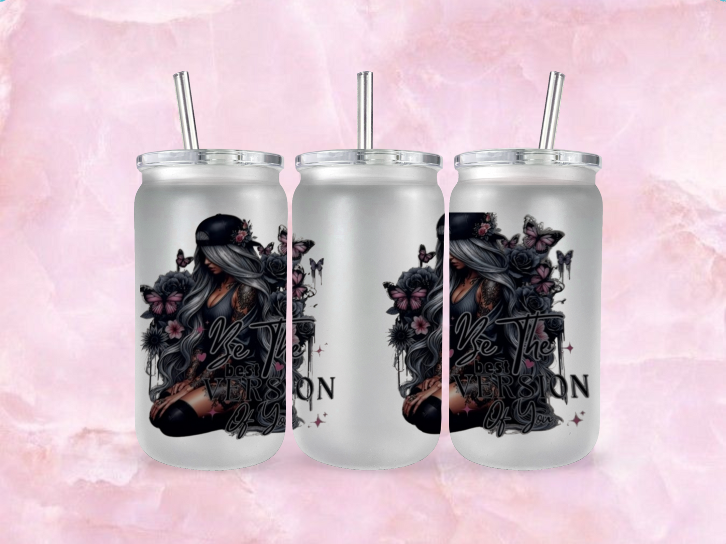 Be The Best Version Of You