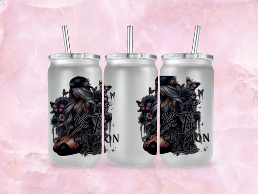 Be The Best Version Of You