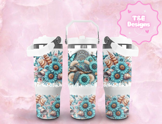 30oz Sublimation Tumbler