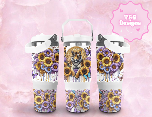 30oz Sublimation Tumbler