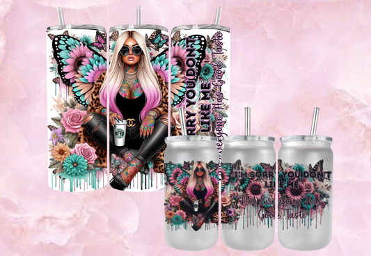 Bundle #I'm Sorry You Dont Like Me