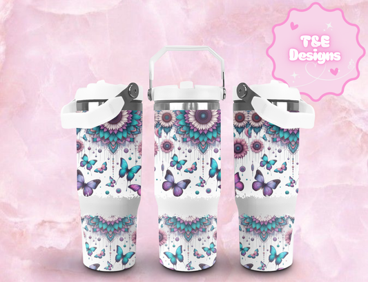 30oz Sublimation Tumbler