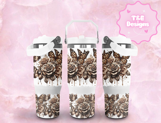 30oz Sublimation Tumbler