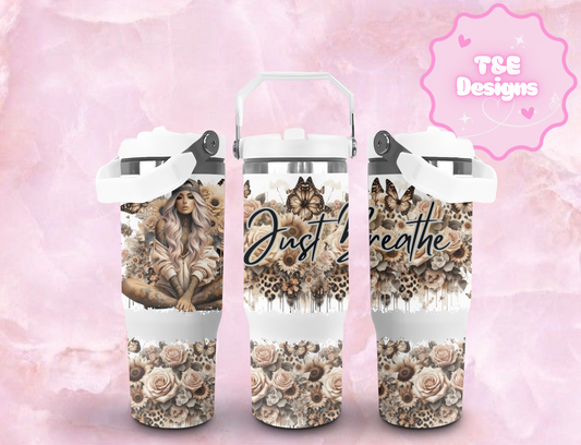 30oz Sublimation Tumbler
