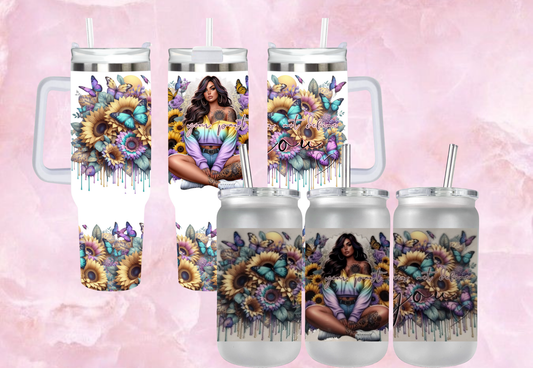 Bundle #Your Past Doesnt Define You