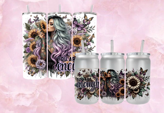 Bundle #You Are Enough