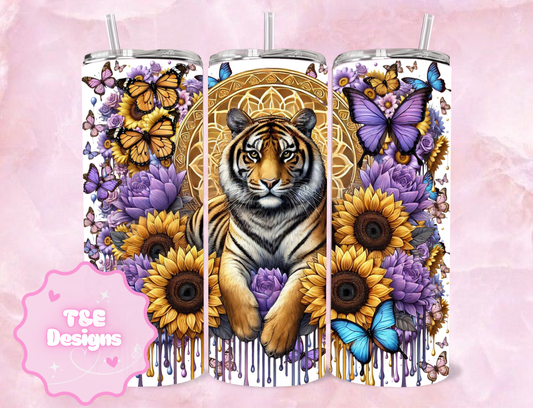 20oz Sublimation Tumbler