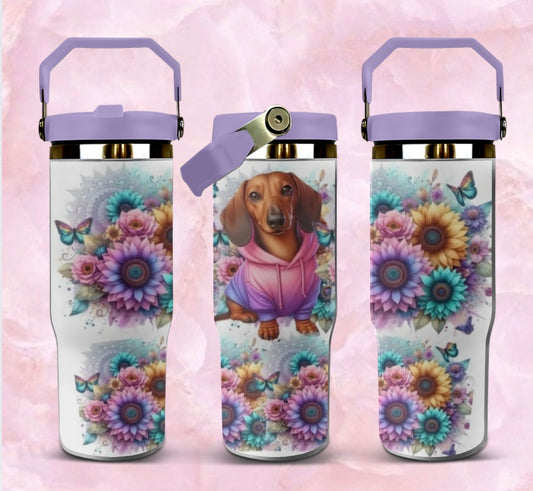 (Rebecca Only)30oz Drink Bottle