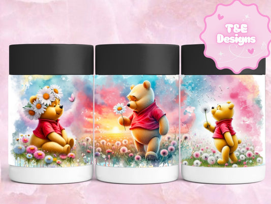 Stainless Can Cooler