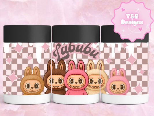 Stainless Can Cooler