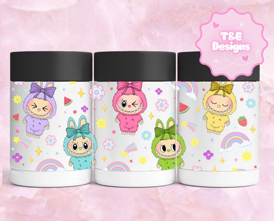 Stainless Can Cooler