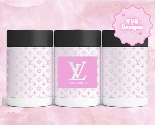 Stainless Can Cooler