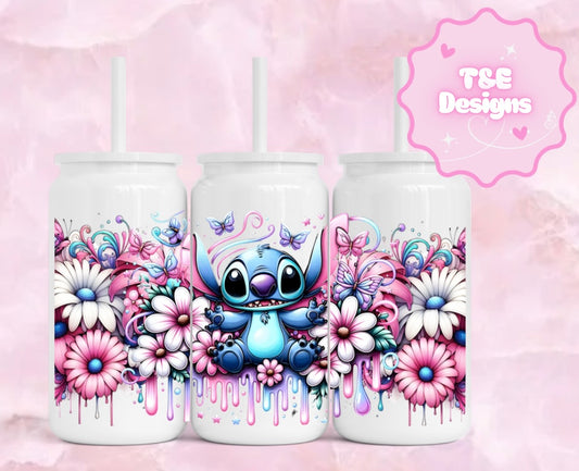 16oz Sublimation Tumbler