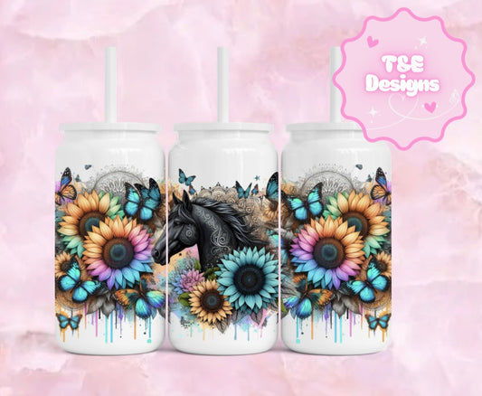 16oz Sublimation Tumbler