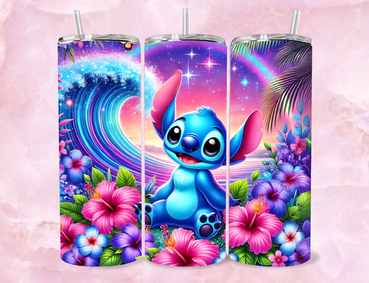 20oz Sublimation Tumbler #S