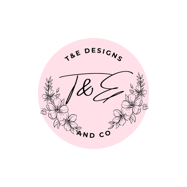 T&E Designs n Co