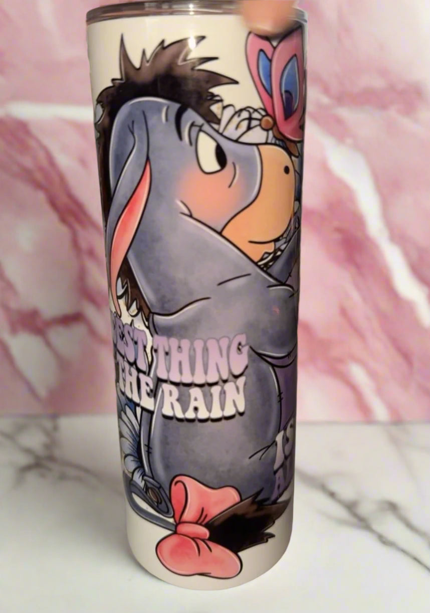 20oz Tumbler - Eeyore