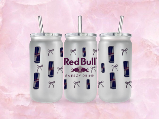 Red Bull (Purple)