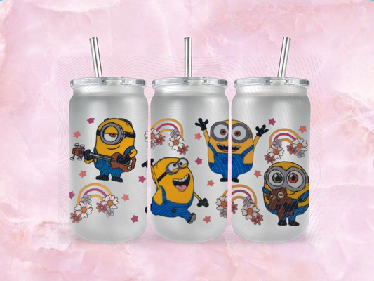 Minions