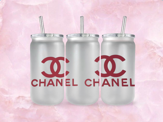 16oz Snowglobe - #1  (TO BE PURCHASED WITH TUMBLER ONLY!!